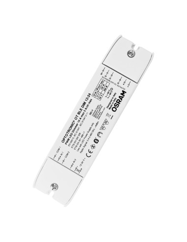 OT BLE DIM 12-24 WITH BLUETOOTH 