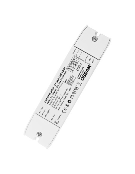 OT BLE DIM 12-24 WITH BLUETOOTH 