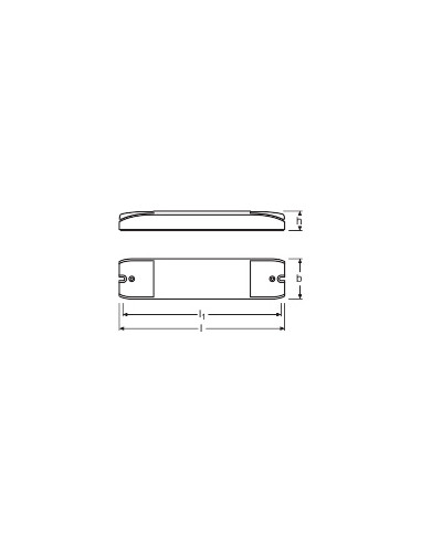 OT BLE DIM 12-24 WITH BLUETOOTH 