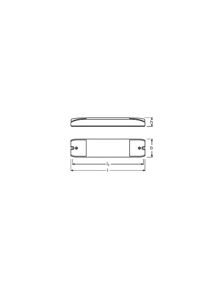 OT BLE DIM 12-24 WITH BLUETOOTH 