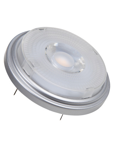 ŻARÓWKA LED PPAR111 75 24° 11,5W 4000K neutralna biała CRI90  12V G53 820LM DIM 