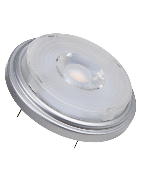 ŻARÓWKA LED PPAR111 75 24° 11,5W 4000K neutralna biała CRI90  12V G53 820LM DIM 