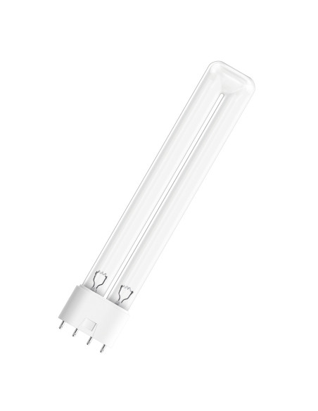 PROMIENNIKI UV HNS L 18W 2G11 PROM.UV OZON FREE 