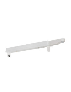 OPRAWA BAKTERIOBÓJCZA LINEAR HOUSING 440 1XTUBE UVC SENSOR BIAŁA 