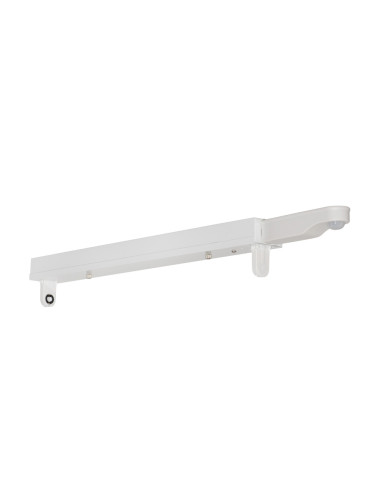 OPRAWA BAKTERIOBÓJCZA LINEAR HOUSING 440 1XTUBE UVC SENSOR BIAŁA 