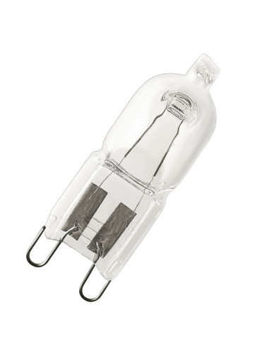 ŻARÓWKA HALOGENOWA 66733 ECO 33W G9 2000H HALOPIN ECO