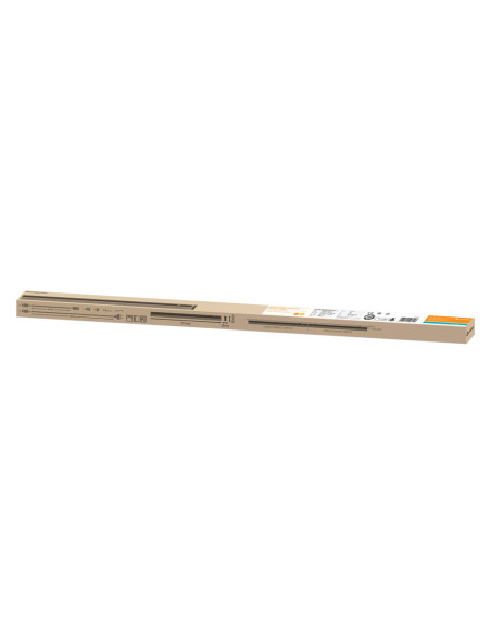 OPRAWA LINIOWA LN COMP SWITCH 600 8W/3000K 800LM 