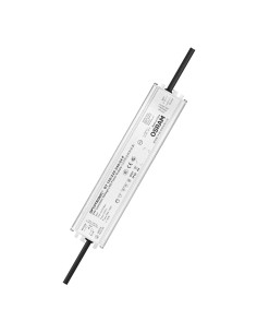 ZASILACZ OT 100/220-240/24 P DO LED BEZ MOŻLIWOŚCI REGULACJI 