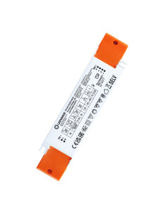 ZASILACZ DR-SUP-30/220-240/24 STAŁONAPIĘCIOWY LED 