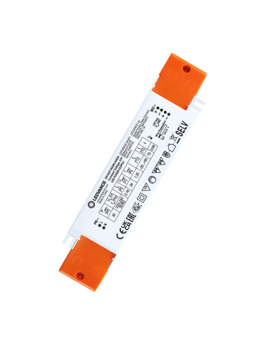 ZASILACZ DR-SUP-30/220-240/24 STAŁONAPIĘCIOWY LED 
