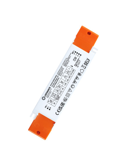 ZASILACZ DR-SUP-30/220-240/24 STAŁONAPIĘCIOWY LED 