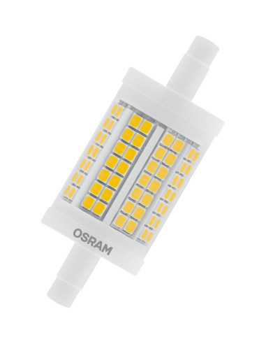 ŻARÓWKA LED PARATHOM LINE 100 11,5 2700K ciepła biała  1521LM 78MM R7S 