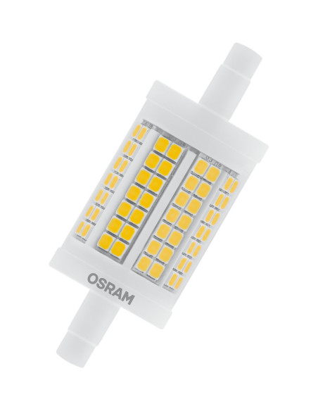 ŻARÓWKA LED PARATHOM LINE 100 11,5 2700K ciepła biała  1521LM 78MM R7S 