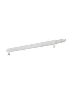 OPRAWA BAKTERIOBÓJCZA LINEAR HOUSING 900 1XTUBE UVC SENSOR BIAŁA 