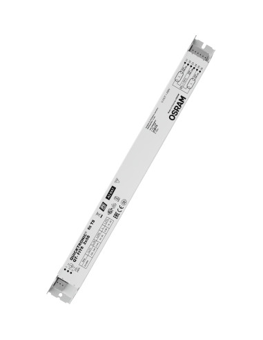 STATECZNIK QT-FIT8 2X58 220-240 QUICKTRONIC 