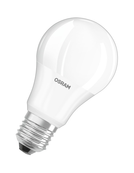 ŻARÓWKA LED VALUE CLA75 10W 2700K ciepła biała  230V 1055LM FR E27 