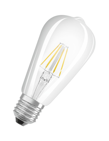 ŻARÓWKA LED PARATHOM RF CL40 ST64 4W 2700K ciepła biała  470LM FIL E27 