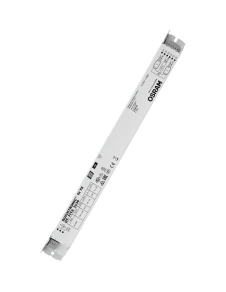 STATECZNIK QT-FIT8 2X36/220-240 QUICKTRONIC 