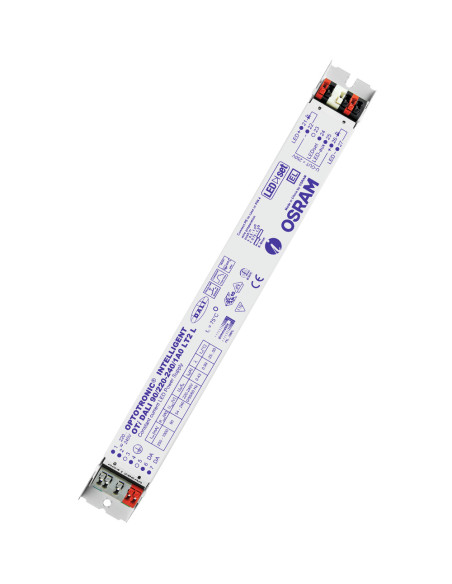 ZASILACZ OTI DALI 90/220-240/1A0 LT2L OPTOTRONIC INTELLIGENT 
