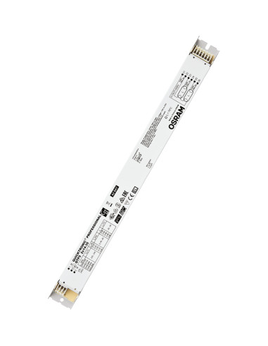 STATECZNIK QTP5 2X14-35/220-240 QUICKTRONIC 