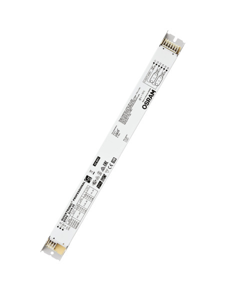 STATECZNIK QTP5 2X14-35/220-240 QUICKTRONIC 
