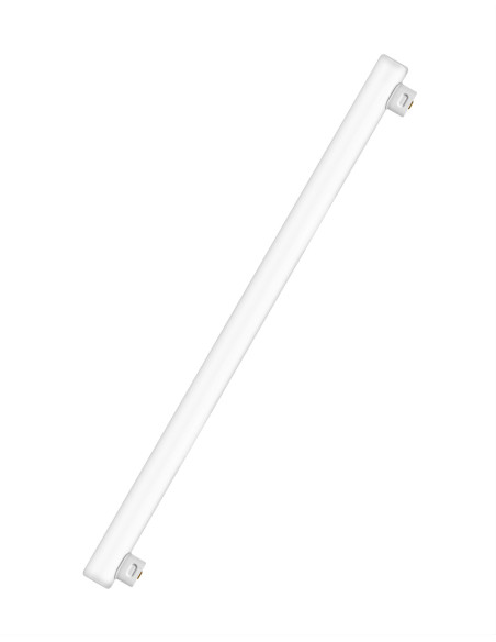 ŻARÓWKA LED LEDINESTRA DIM 7W 2700K ciepła biała  FR S14S 470LM 