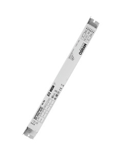 STATECZNIK QT-FIT8 2X18/220-240 QUICKTRONIC 