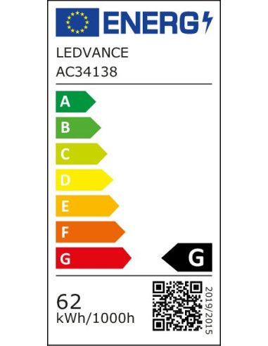 ŚWIETLÓWKA LINIOWA L58/41 2700K ciepła biała  ŚWIETLÓWKA LUMILUX T8 