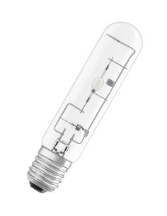 LAMPA HCI TT70W 3000K ciepła biała  SUPER 4Y E27 L.MET-HAL.