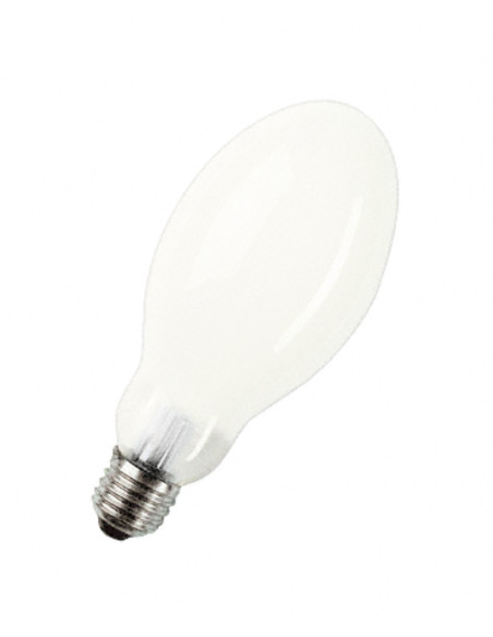 LAMPA HQI E150/WDL E27 MET-HAL.