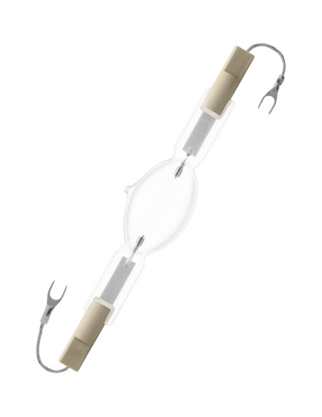 LAMPA HQI TS2000/D/S K12S MET-HAL.