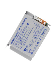 STATECZNIK PTI 35/220-240 S POWERTRONIC 