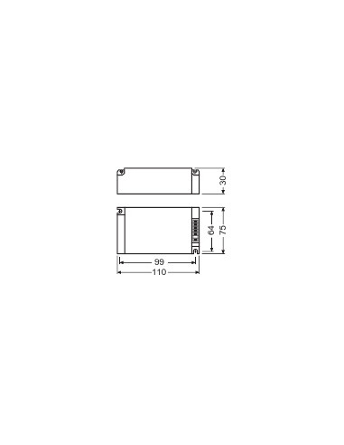 STATECZNIK PTI 35/220-240 S POWERTRONIC 