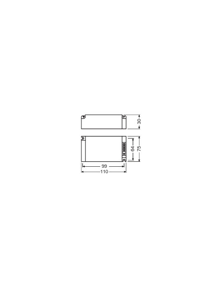 STATECZNIK PTI 35/220-240 S POWERTRONIC 
