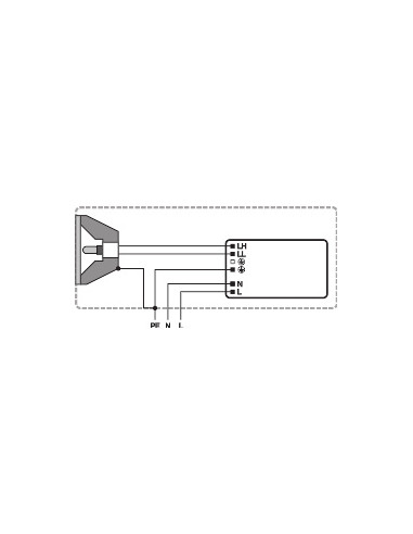 STATECZNIK PTI 35/220-240 S POWERTRONIC 