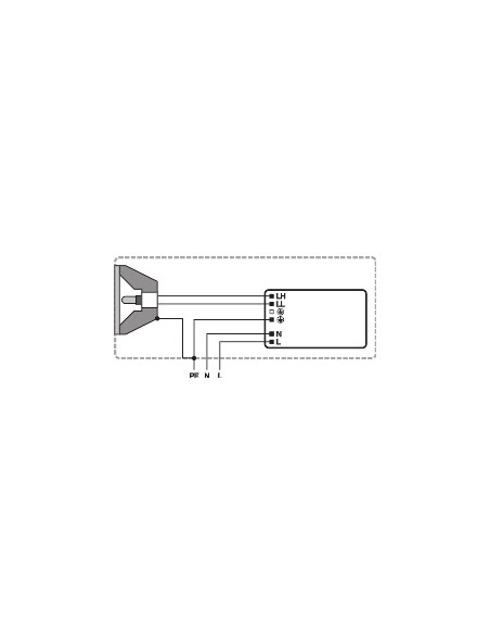 STATECZNIK PTI 35/220-240 S POWERTRONIC 