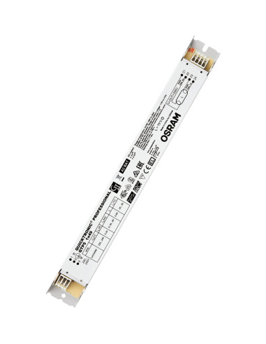 STATECZNIK QTP5 1X49/220-240 QUICKTRONIC 