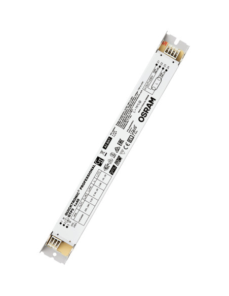 STATECZNIK QTP5 1X49/220-240 QUICKTRONIC 