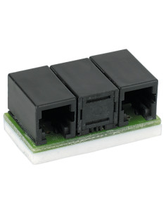 Y-CONNECTOR MULTI 3 ROZDZIELACZ 