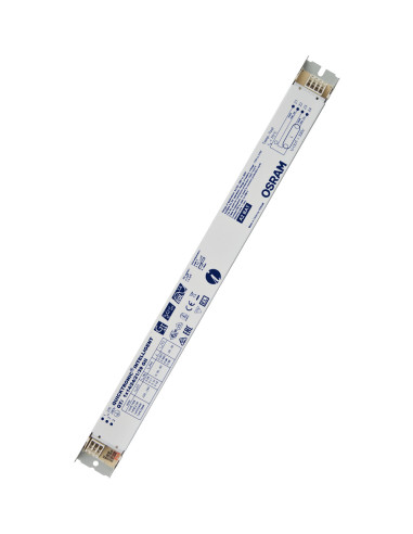 STATECZNIK QTI 1X14/24/21/39/220-240 GII QUICKTRONIC 