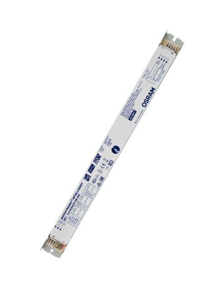 STATECZNIK QTI 1X14/24/21/39/220-240 GII QUICKTRONIC 