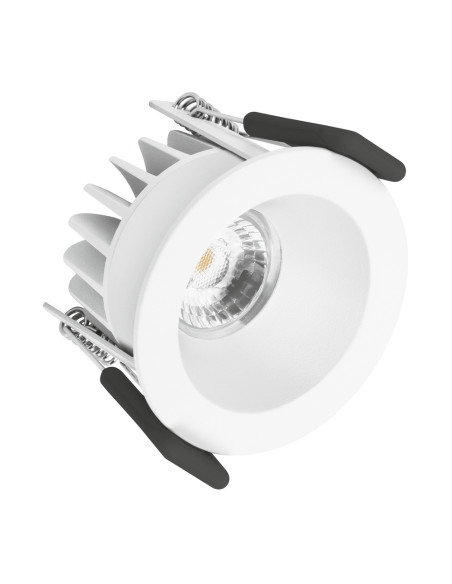 OPRAWA SPOT-DK LED FIX 7W/3000K 230V IP44 