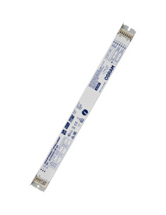 STATECZNIK QTI 2X14/24/21/39220-240 GII QUICKTRONIC 