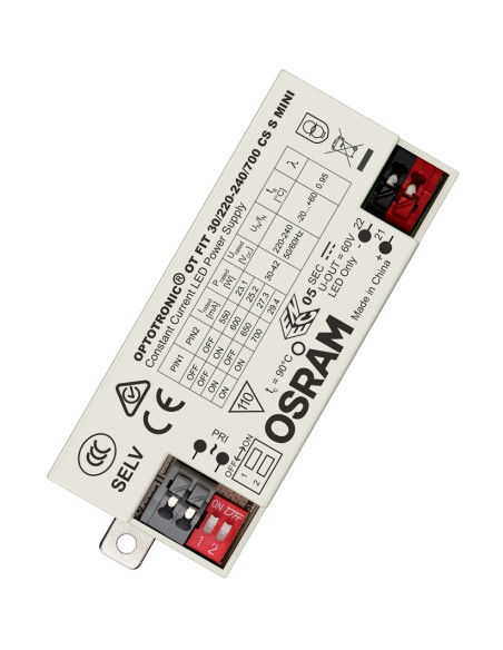 ZASILACZ OT FIT 30/220-240/700 CS S MINI OPTOTRONIC 