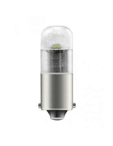 ŻARÓWKA SAMOCHODOWA 3850CW/2BL 1W 12V BA9S ŻAR. SAM. 
