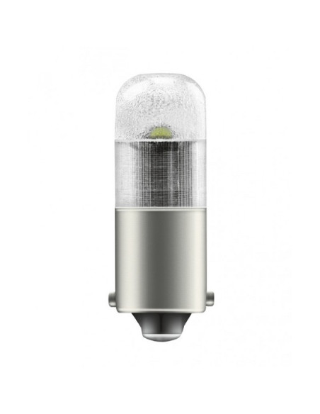 ŻARÓWKA SAMOCHODOWA 3850CW/2BL 1W 12V BA9S ŻAR. SAM. 