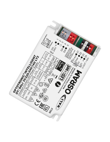 ZASILACZ OTI DALI 35/220-240/1A0 LT2 DIM 