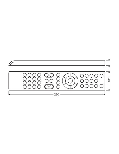 DALIECO REMOTE PC KIT INTERFEJSY UZYTKOWNIKA 