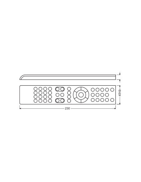 DALIECO REMOTE PC KIT INTERFEJSY UZYTKOWNIKA 