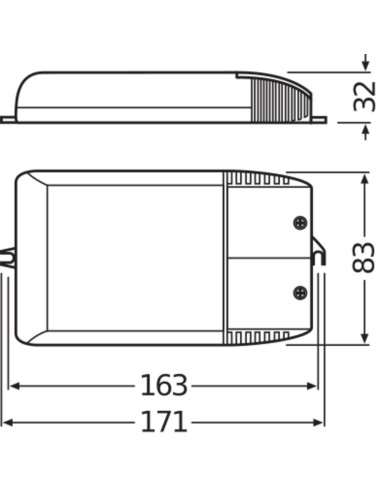 STATECZNIK PT-FIT 70/220-240 I 